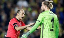 Thumbnail for article: 'Besiktas wil optie niet lichten: Liverpool krijgt Karius in de maag gesplitst'