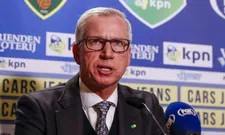 Thumbnail for article: Algemeen Dagblad: ADO Den Haag wil nu alweer van Pardew af