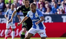 Thumbnail for article: Leganés krijgt onverwachte steun na Braithwaite-transfer: 'Inderdaad oneerlijk'