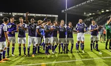 Thumbnail for article: Chaos in Eerste Klasse B: Twee clubs in beroep na beslissing Virton-Beerschot