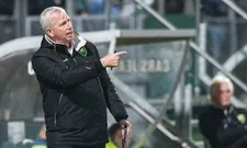 Thumbnail for article: Pardew slaat terug naar De Mos en De Boer: 'Misleidend en totaal niet waar'