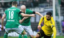 Thumbnail for article: Dortmund-fenomeen Haaland drukt Bremen verder in de zorgen met nieuw record