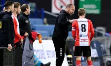 Thumbnail for article: LIVE-discussie: Emmen ijzersterk op Oude Meerdijk, Willem II nog zonder Heerkens