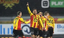 Thumbnail for article: KV Mechelen wint met sprekend gemak van de nieuwe hekkensluiter