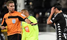 Thumbnail for article: KBVB grijpt in: ‘Na alle commotie fluiten enkel nog 1A-refs in 1B’