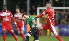 Thumbnail for article: Cercle Brugge springt over Waasland-Beveren na levensbelangrijke zege