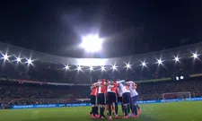 Thumbnail for article: Emoties in De Kuip: schitterend eerbetoon aan Feyenoord-icoon De Leeuw