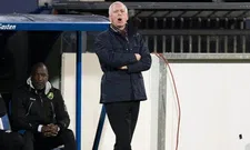 Thumbnail for article: Pardew bevestigt: 'Summerville kreeg schop tegen pijnlijke enkel en reageerde'