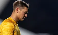 Thumbnail for article: Derde optie bij Ajax: 'Weet waar ik voor gekozen heb, het gaat de goede kant op'