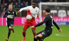 Thumbnail for article: FC Utrecht verslaat FC Twente in slotfase na gouden zet van Haar