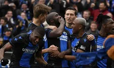 Thumbnail for article: Vroeg doelpunt Balanta volstaat voor Club Brugge tegen Charleroi