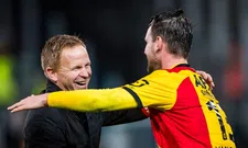 Thumbnail for article: KV Mechelen blijft ambitieus: 'We zijn nog niet tevreden met deze plaats'