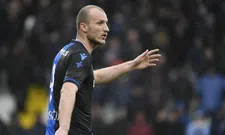 Thumbnail for article: Fans Club Brugge zijn Krmencik nu al beu: 'Hij brengt niets bij'