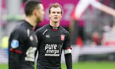 Thumbnail for article: Onbegrip bij FC Twente: "Dit is verschrikkelijk, ik heb er geen woorden voor"