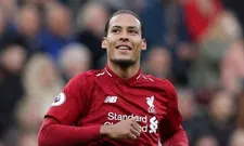 Thumbnail for article: 'Als Barça of Real zich meldt voor Van Dijk, is het moeilijk om nee te zeggen'