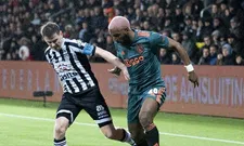 Thumbnail for article: 'Ik laat bij Ajax niet zien wat ik kan, maar heb er vertrouwen in dat dat komt'