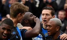 Thumbnail for article: VAR onder vuur na vroege openingsgoal van Club Brugge: 'Cadeau & altijd fout'