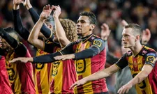 Thumbnail for article: KV Mechelen strijdt met KRC Genk: “Er is één groot verschil”