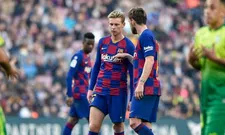 Thumbnail for article: De Jong: 'Jammer dat ik Cruijff nooit heb ontmoet, je merkt zijn enorme invloed'