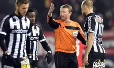 Thumbnail for article: Gumienny stelt zich vragen bij beslissing KBVB met refs: ‘Aan hun lot overgelaten'