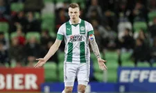 Thumbnail for article: Buijs houdt rekening met Groningen-transfer Memisevic: "In de komende dagen"