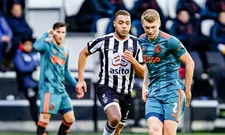 Thumbnail for article: Uitblinkende Dessers bij Studio Voetbal getipt in Bundesliga en Amsterdam