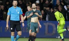 Thumbnail for article: Eerlijke Blind erkent 'zware periode' bij Ajax: 'Lichamelijk doet het ook iets'