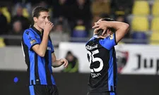 Thumbnail for article: Club Brugge bevoordeeld door refs? 'Invloed Verhaeghe en thuisvoordeel'