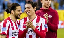 Thumbnail for article: Nieuwe kans bij PSV: 'Ik wil heel graag belangrijk zijn en doe er alles aan'