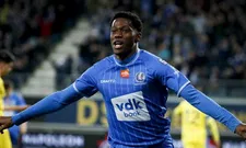 Thumbnail for article: VP 11: Anderlecht kan eindelijk uitblinken, Gent-speler David niet af te stoppen