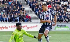 Thumbnail for article: Update: Debuut een flinke stap dichterbij voor Heracles-spits Dessers