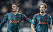 Thumbnail for article: Gespeculeer over toekomst Blind: "Kijk naar Matthijs de Ligt"