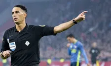 Thumbnail for article: KNVB maakt arbiters bekend voor Super Sunday: Gözübüyük krijgt titeltopper