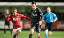 Thumbnail for article: Systeemfout KNVB: Jong AZ-Almere City (3-3) moet opnieuw gespeeld worden