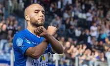 Thumbnail for article: Fikse ruzie met Padt in spelersbus: 'Ik weet nog steeds niet wie het gelekt heeft'