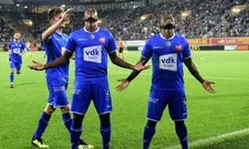 Thumbnail for article: Club Brugge mist afwerking vooraan: “Ze hebben geen Jonathan David”