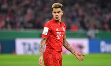 Thumbnail for article: Bayern zit met 'lastige vraag': 'Coutinho exceptioneel, maar komt er niet uit'