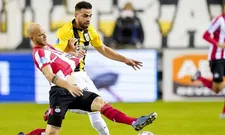 Thumbnail for article: 'Schade Hendrix valt mee: PSV met middenvelder in topper tegen Feyenoord'