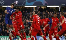 Thumbnail for article: Chelsea wordt gekleineerd door Bayern en mag alvast afscheid nemen van Europa