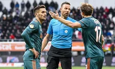 Thumbnail for article: AD ziet twee oorzaken voor mindere vorm Tadic bij Ajax ondanks prima cijfers