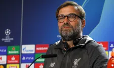 Thumbnail for article: Klopp vreest Barça en Real: 'Belletje van die clubs kan problemen veroorzaken'