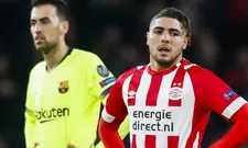 Thumbnail for article: Te weinig kansen bij PSV: 'Nog altijd in zich om de top te halen'