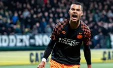 Thumbnail for article: De Mos onder de indruk na doorbraak bij PSV: 'Gaat op deur van Koeman kloppen'