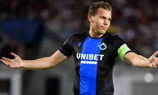 Thumbnail for article: Nog meer zorgen voor Club Brugge: 'Vormer wekenlang buiten strijd'