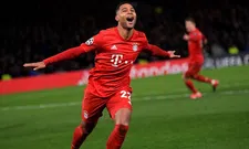 Thumbnail for article: LIVE: Bayern al vrijwel zeker van volgende ronde, gelijkspel in Italië (gesloten)