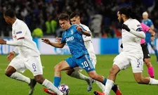 Thumbnail for article: Juve in de problemen na heenwedstrijd in Lyon: De Ligt aan de kant bij tegengoal