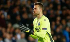 Thumbnail for article: Mignolet hoopt: “Man Utd niet in haar dagje en wij moeten heel goed zijn”