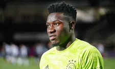 Thumbnail for article: 'Beetje hoofdpijn' voor eerlijke Onana: "Het is niet fijn om dat te zien"