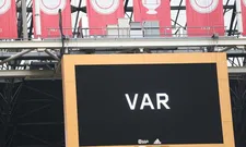 Thumbnail for article: KNVB krijgt kritiek om VAR-keuze: 'De landstitel is veertig miljoen euro waard'