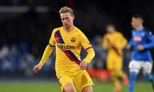 Thumbnail for article: Frenkie de Jong-discussie bij Ziggo: 'Eén moment dat ik veelzeggend vond'